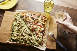 Lot de 3 moules à gâteaux antiadhésifs pour donuts, tartes, <span class=keywords><strong>grand</strong></span> moule en acier en forme de diamant, utilisé pour la pâtisserie, 4 moules longs - Product Image 4