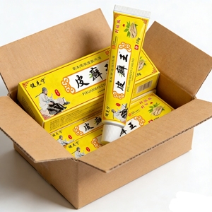 Ungüento Personalizado para la Tinea Crónica, Limpiador, para Tinea Cruris, Tipo Placa, Antibacteriano y Aliviador de la Picazón - Product Image 5