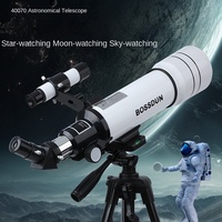 Haute Définition 70400 Détection Réfléchissante Pêche Escalade Planète Télescope Astronomique