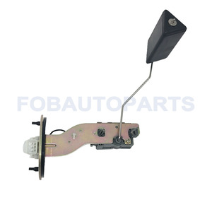 อุปกรณ์เสริมสำหรับเปลี่ยนเซ็นเซอร์ระดับน้ำมันเชื้อเพลิงรถยนต์เหมาะสำหรับมิตซูบิชิปาเจโรมอนเตโร MK3 <span class=keywords><strong>MK4</strong></span> V73 V75 V77 V93 V95 MR342870 V97 - Product Image 2