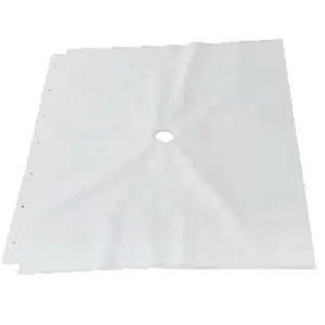 Nylon filter cloth industrial Pp filter cloth filter press woven film cloth