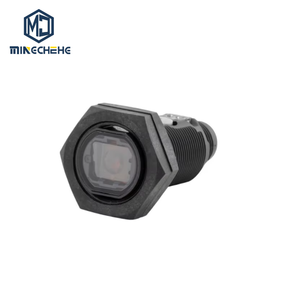 E3FA-BN22 E3FA-BN12 E3FA-RN12 โฟโตอิเล็กทริคเซนเซอร์ NPN NO สำหรับระบบตรวจจับวัตถุอัตโนมัติทางอุตสาหกรรมอะไหล่ทดแทน - Product Image 1