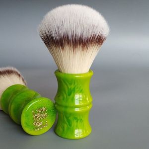 Dishi 26 mm Haute-<span class=keywords><strong>Qualité</strong></span> Synthétique <span class=keywords><strong>Blaireau</strong></span> pour Hommes <span class=keywords><strong>de</strong></span> Toilettage - Product Image 3