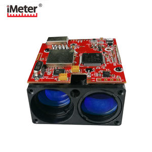 2500 मीटर एलआरएफ लेजर दूरी मापने वाला सेंसर चीनी फैक्टरी ओडीएम लेजर सेंसर मॉड्यूल - Product Image 4