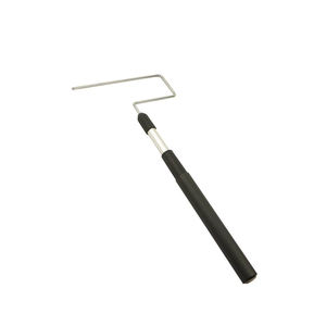 <span class=keywords><strong>Rodillo</strong></span> de pintura de 9 pulgadas con mango flexible y pinceles largos - Product Image 5