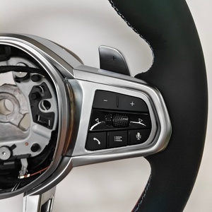 Volant LCI de remplacement pour F96 F97 M2 M6 M135i M440i M550i 640i 840i 850i <span class=keywords><strong>135i</strong></span> 116i 218i - Product Image 6