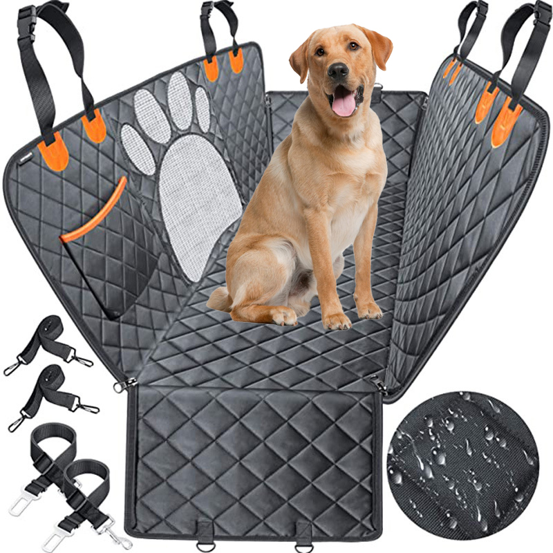Wholesale Dog Bed Waterproof Pet Car