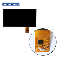 11.6 Inch Consumer Electronics Display Lcd Touch Panel