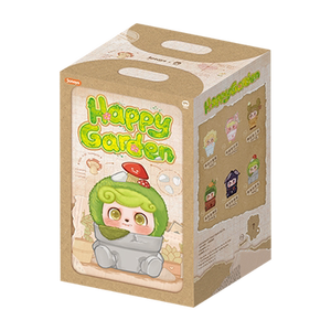 JOTOYS Q Treasure Serie de Plantas en Maceta, Caja Sorpresa Hecha a Mano, Mini Adorno de Peluche, Regalo Coleccionable de Escritorio de Moda - Product Image 5