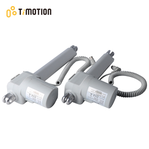 Actionneurs linéaires électriques TA2 MA3 TA16 TA23 de haute qualité, prix bas, 100% originaux Taiwan <span class=keywords><strong>Timotion</strong></span>, haute vitesse, 12V DC - Product Image 2
