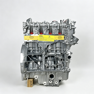 Bloque de Motor de Gasolina M274 920 2.0T de Alta Calidad 100% Probado para <span class=keywords><strong>MERCEDES</strong></span> BENZ E200/C200/E300L/CLS260/GLK200/V260/<span class=keywords><strong>Vito</strong></span> - Product Image 1