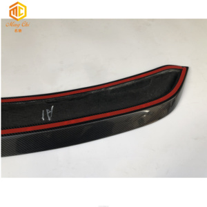 Caimán-alerón de fibra de carbono para coche, estilo oem para <span class=keywords><strong>Cayman</strong></span> 718, 718 - Product Image 5