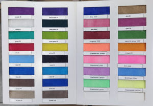 Tessuto elastico mimetico Spunbond-spandex tessuto elastico con nastro sportivo Spandex materiale adesivo coesivo bendaggio - Product Image 3