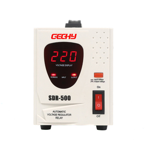 <span class=keywords><strong>AVR</strong></span> 1000VA 1500VA Tự Động Điều Chỉnh Điện Áp/Ổn Định - Product Image 2