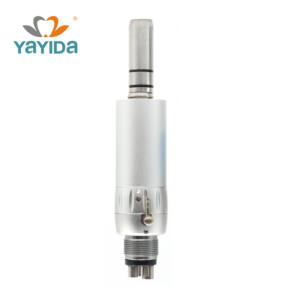 Pièce à main chirurgicale dentaire Équipement dentaire Kit de pièce à main à basse vitesse Pulvérisation d'eau externe Pièce à main dentaire à basse vitesse - Product Image 4