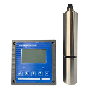 Sensor COD en Línea DS500, Analizador de Calidad del Agua Industrial en Línea, Otros Instrumentos de Prueba, Sensor COD con Autolimpieza - Product Image 2