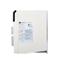 Moteur Servo Leadshine Original Numérique à Boucle Fermée H2-2206 Hybride AC 220V 50W Easy Driver 10kg Origine Chine