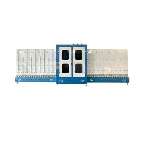 Machine verticale de nettoyage et de lavage des vitres Machine à sécher les vitres Laveuse automatique à double vitrage - Product Image 4