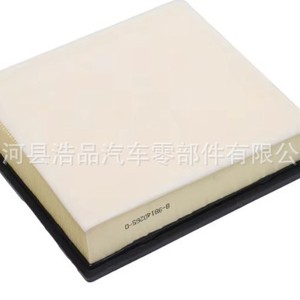 ไส้กรองอากาศอีซูซุ 8-98140265-0 ขนาดมาตรฐาน สำหรับเปลี่ยนซ่อม - Product Image 1
