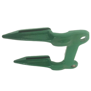<strong>Recent</strong> Hot Selling Custom Forged Crowbar Heavy Duty Steel Pry Tool with Heat Treatment Industrial Hand Tool - Product Image 4