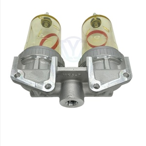 CYJ 600-311-9330 600-311-9331 6003119331 Conjunto Separador de Agua para Excavadoras PC2000-8 PC1250-8 HD785-7 D475A-5E0 - Product Image 5