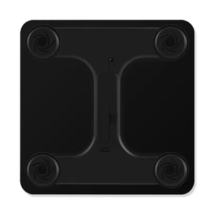 Báscula Digital Inteligente de Grasa Corporal EB8204, 180 kg/100 g, Sincronización con Aplicación Bluetooth, Vidrio Templado de 6 mm, Certificación CE, ROHS, FCC - Product Image 6