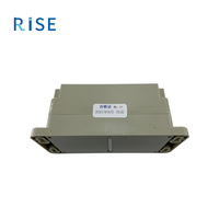 Batterie d'alimentation d'urgence pour ascenseur RKP220 pour interphone d'ascenseur DC12V 24V