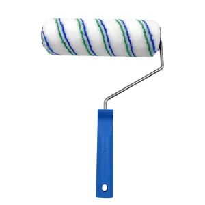 <span class=keywords><strong>Rodillo</strong></span> de pintura de 9 pulgadas de alta calidad, rodillos de pintura curvos, el <span class=keywords><strong>mejor</strong></span> <span class=keywords><strong>rodillo</strong></span> de pintura a la venta - Product Image 5
