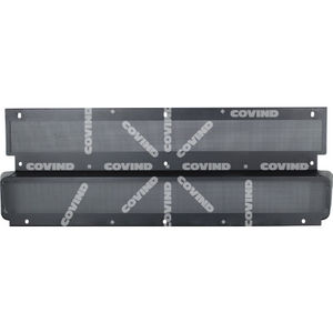 ตะแกรงครอบกันชนหลัง รุ่น 545/104 สำหรับ Iveco AD-AT TRAKKER (E4) ปี 2007 AD-AT STRALIS ปี 2007 อิตาลี - Product Image 2