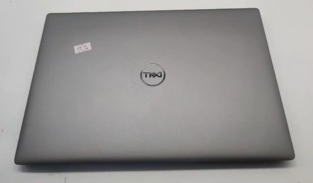 13.3 Inch 12th GEN I5 Laptop Latitude 5330 16gb Ram 512gb Ssd Portable Slim Office Leptop Used Second Hand Laptop Leptop Used Se