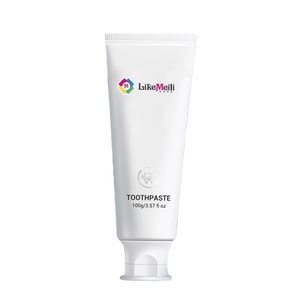 Whitening <strong>Toothpaste</strong> Private Label Tooth <strong>Colour</strong> <strong>Corrector</strong> Removing Yellow Teeth Whitening <strong>Toothpaste</strong> - Product Image 6