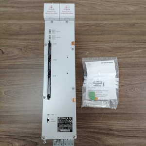 HEIDENHAIN PLC orijinal CNC invertör güç modülü UM 121BD ID 513037-01 - Product Image 4