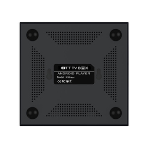 NI X96 MAX Plus Android 9.0 TV Box Android S905X3 H.265 4K 2.4G 5G Set Top Box - Product Image 6