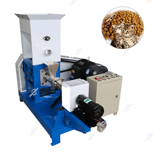<span class=keywords><strong>Tortue</strong></span> chien chat flottant poisson alimentation granulés production alimentaire Machine de fabrication - Product Image 2