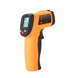 Súng nhiệt độ Nhiệt kế hồng ngoại công nghiệp - Product Image 2