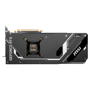 Carte graphique MS'I GeForce <span class=keywords><strong>RTX</strong></span> <span class=keywords><strong>4080</strong></span> 16 Go <span class=keywords><strong>VENTUS</strong></span> <span class=keywords><strong>3X</strong></span> <span class=keywords><strong>OC</strong></span> d'occasion avec 16 Go de mémoire GDDR6X 256 bits, prise en charge de l'overclocking, cartes graphiques MS'I d'occasion - Product Image 4