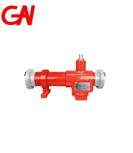 High Quality Negative Pressure <strong>Foam</strong> <strong>Eductor</strong> for <strong>Foam</strong> Fire System - Product Image 1