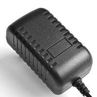 Alimentation électrique 9V1A DC, adaptateurs d'alimentation 9v1a avec prise EU/AU/UK/US, adaptateurs 9V, alimentations pour routeur, bande LED, lampe, adaptateur CCTV