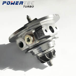 Powertec Turbo Kartusche BV39 54399880077 14410-5751R für RENAULT MEGANE CC 1.4 TCe 1397 ccm 96 kW 131 PS 2010/06-2016/12 - Product Image 4