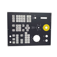 Fanuc substitution MDI clavier Membrane utiliser pour système 31i-A A86L-0001-0325 # CHN fabriqués en chine