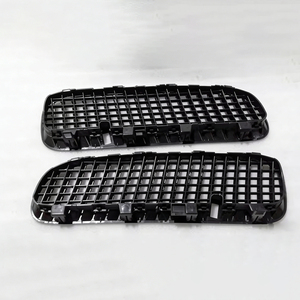 Grille de ventilation du <span class=keywords><strong>capot</strong></span> moteur X5 E53 pour BMW X5, grille <span class=keywords><strong>d</strong></span>'admission <span class=keywords><strong>d</strong></span>'<span class=keywords><strong>air</strong></span> du <span class=keywords><strong>capot</strong></span> moteur 2003-2006 - Product Image 4