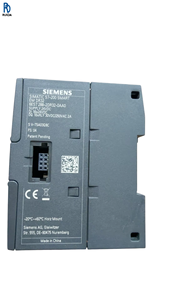 Module d'entrée/sortie numérique PLC 6ES7 288-2DR32-0AA0, contrôleur logique programmable, module de contrôle d'automatisation industrielle, alimentation - Product Image 1