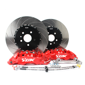 El nuevo kit <span class=keywords><strong>de</strong></span> pinzas <span class=keywords><strong>de</strong></span> freno competitivas 9560 es adecuado para BMW, Audi, <span class=keywords><strong>Mercedes</strong></span>-Benz C63c43S6s5s4m3m4m5 y otros coches <span class=keywords><strong>de</strong></span> alto rendimiento. - Product Image 4