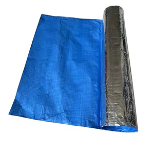 <span class=keywords><strong>Cubierta</strong></span> Térmica, <span class=keywords><strong>Barrera</strong></span> <span class=keywords><strong>de</strong></span> <span class=keywords><strong>Vapor</strong></span> Tejida, Aislamiento <span class=keywords><strong>de</strong></span> Lámina <span class=keywords><strong>de</strong></span> Aluminio, Rollo <span class=keywords><strong>de</strong></span> Lámina <span class=keywords><strong>de</strong></span> Aluminio, Revestimiento para Techos - Product Image 2