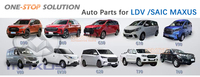 Suku Cadang Otomotif Aksesoris Mobil Repuestos De Moto untuk MG/GEELY/MAXUS/GAC/LiFan/JAC/Brilliance/DFM/Zotye/SGM-Wulin/Baojun