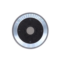 Haut-parleur de compression professionnel de 1,4 pouce, 220 W haute puissance, bobine vocale de 3 pouces, diaphragme en titane, pour système de sonorisation Line Array