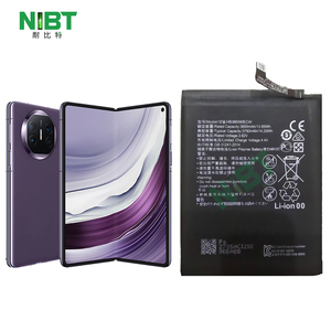 Batería de Polímero de Iones de Litio Recargable HB386590ECW Compatible con Honor 8X/9X LITE, Venta al Por Mayor de Fábrica - Product Image 3