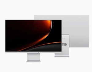 จอภาพ CN RICHVISION RV100 ขนาด 27 นิ้ว 5K IPS ความละเอียด 5120x2880 อัตรารีเฟรช 60Hz พอร์ต Type-C 65W สำหรับคอมพิวเตอร์ตั้งโต๊ะ - Product Image 6