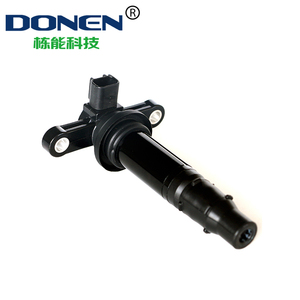 BOBINA DE ENCENDIDO PARA CFMOTO CF250NK 250SR 300SR ODMO-178000 DQG3198 - Product Image 1