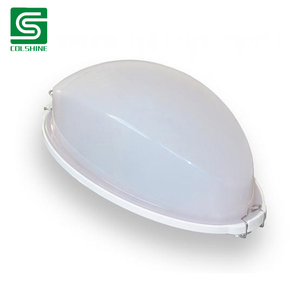 Applique murale étanche <span class=keywords><strong>IP65</strong></span>, luminaire résistant à la chaleur pour salles de <span class=keywords><strong>douche</strong></span> et espaces humides - Product Image 5